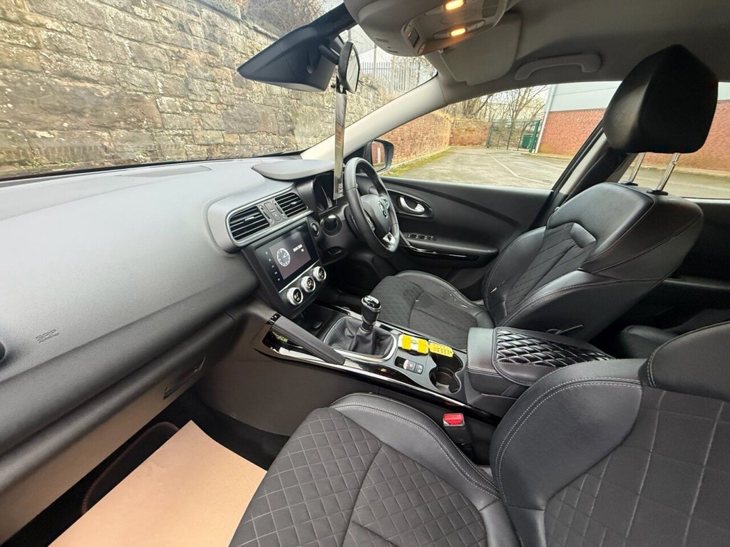 Used Renault Kadjar 2019 for sale - 77368889: Photo 17