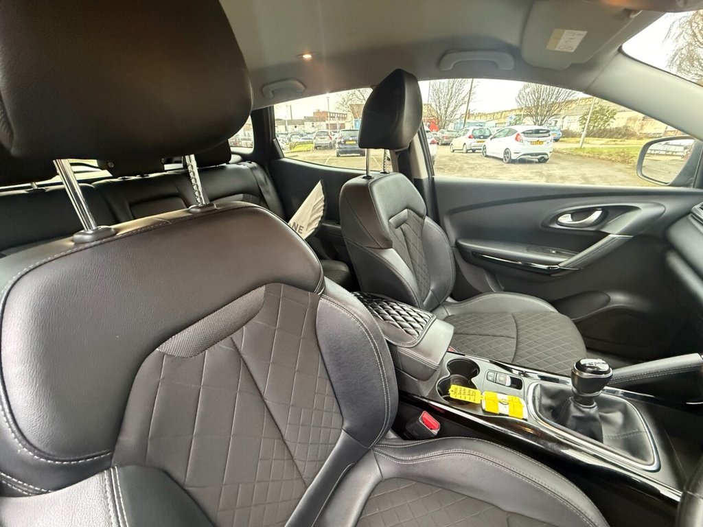 Used Renault Kadjar 2019 for sale - 77368889: Photo 19