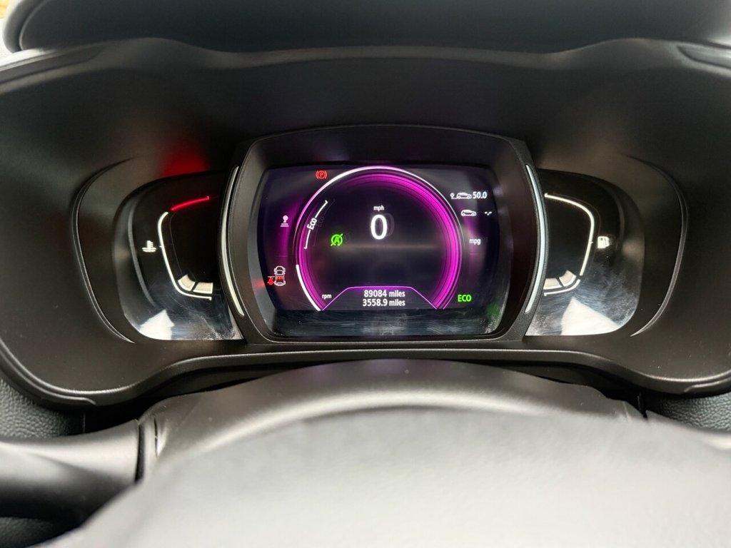 Used Renault Kadjar 2019 for sale - 77368889: Photo 24