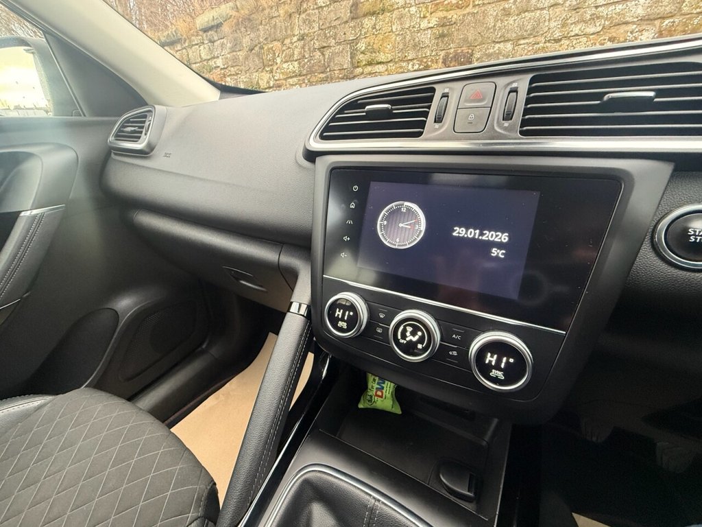 Used Renault Kadjar 2019 for sale - 77368889: Photo 25