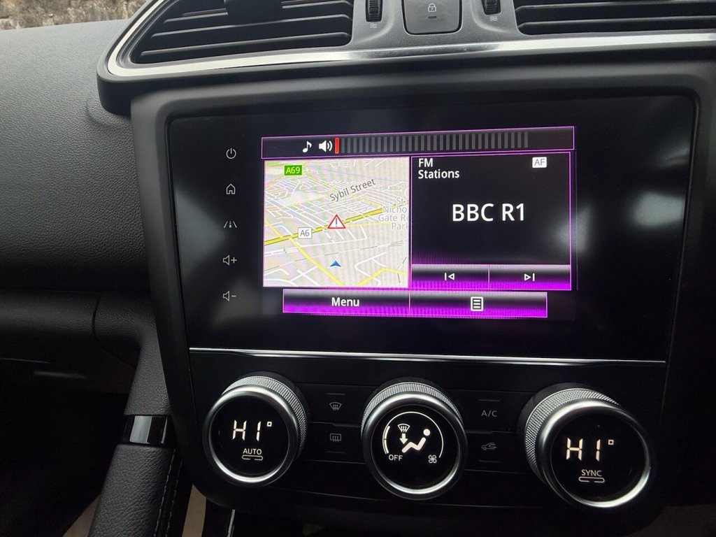 Used Renault Kadjar 2019 for sale - 77368889: Photo 26