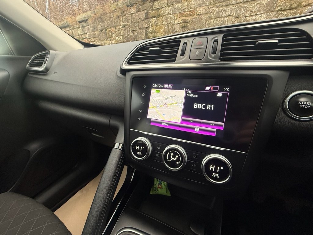 Used Renault Kadjar 2019 for sale - 77368889: Photo 27