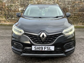 Used Renault Kadjar 2019 for sale - 77368889: Photo