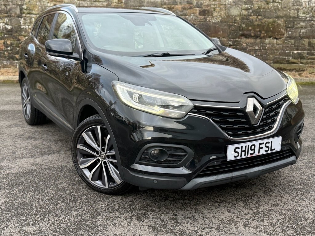 Used Renault Kadjar 2019 for sale - 77368889: Photo 3