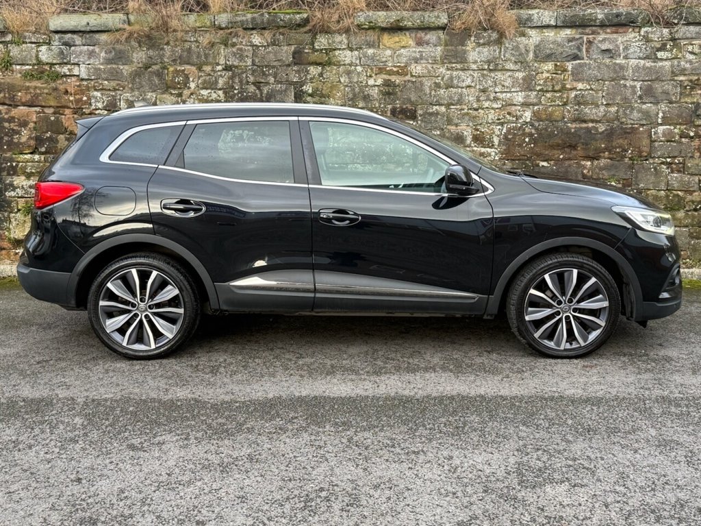 Used Renault Kadjar 2019 for sale - 77368889: Photo 4