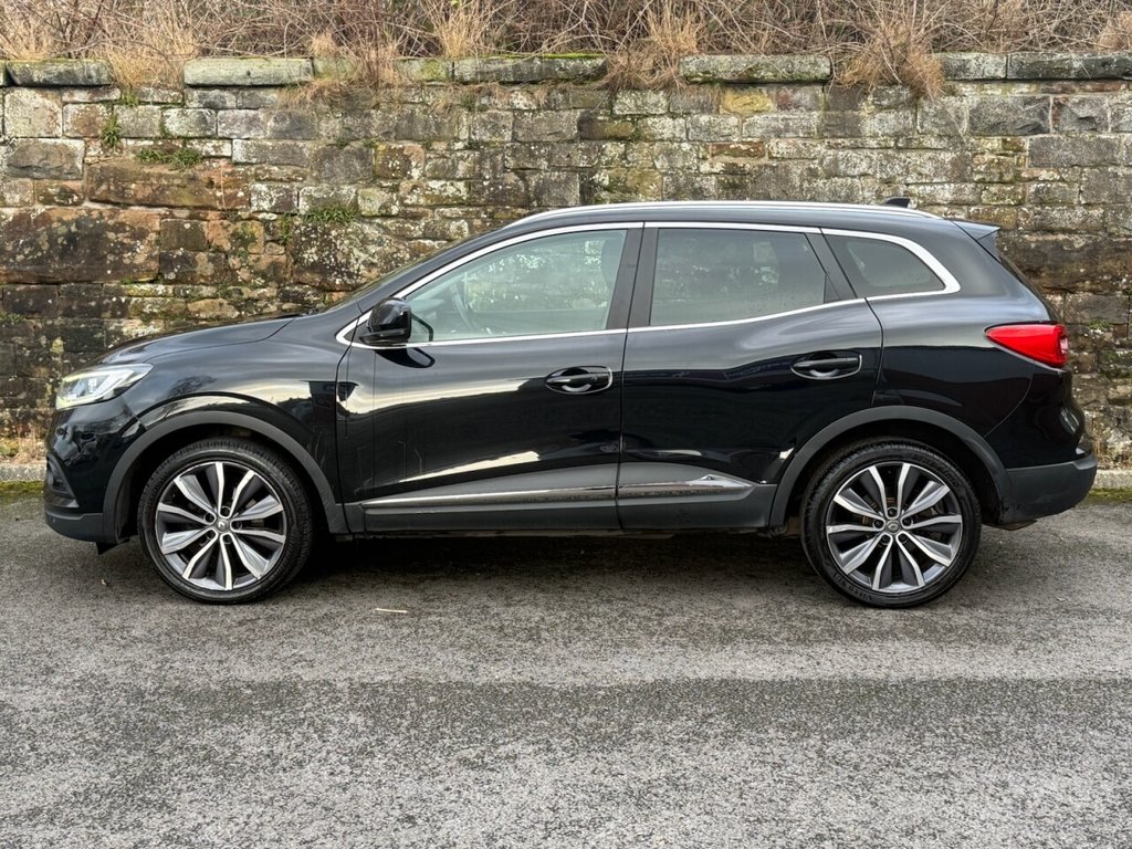 Used Renault Kadjar 2019 for sale - 77368889: Photo 5