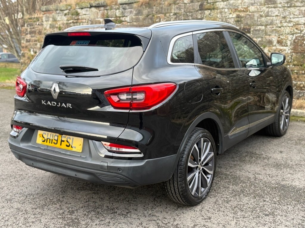 Used Renault Kadjar 2019 for sale - 77368889: Photo 6