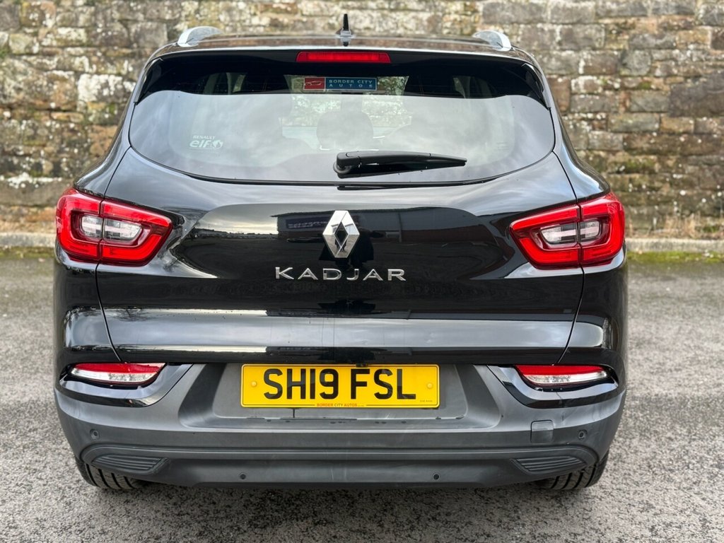 Used Renault Kadjar 2019 for sale - 77368889: Photo 7
