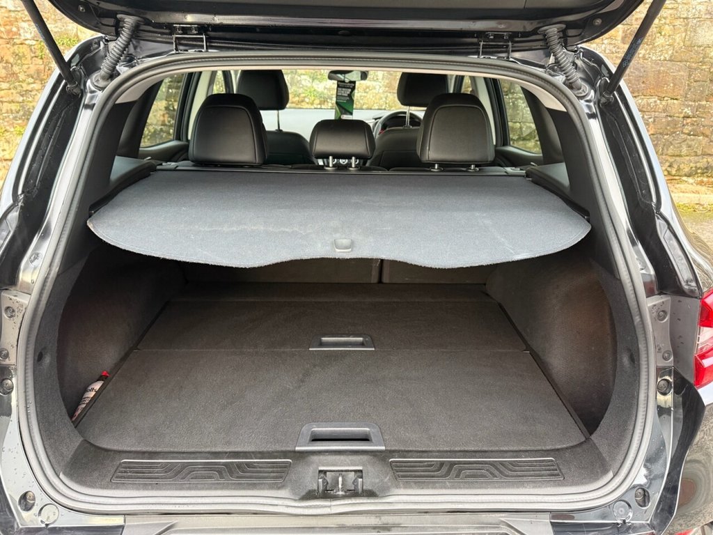 Used Renault Kadjar 2019 for sale - 77368889: Photo 9