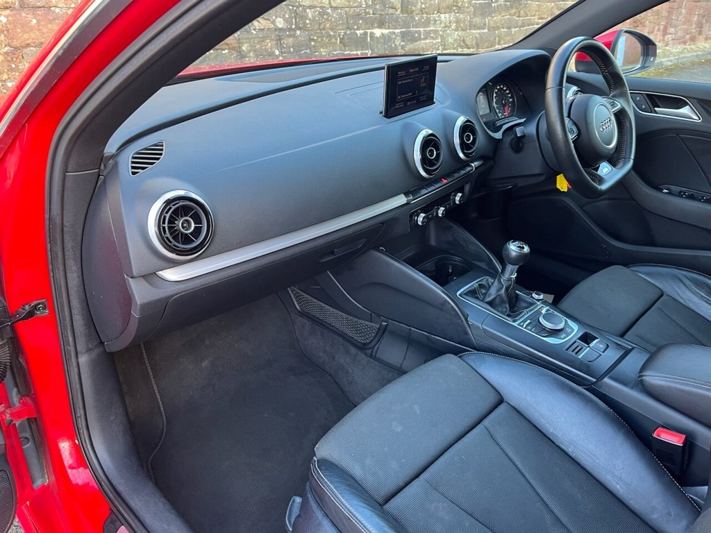 Used Audi A3 2014 for sale - 77991236: Photo 10