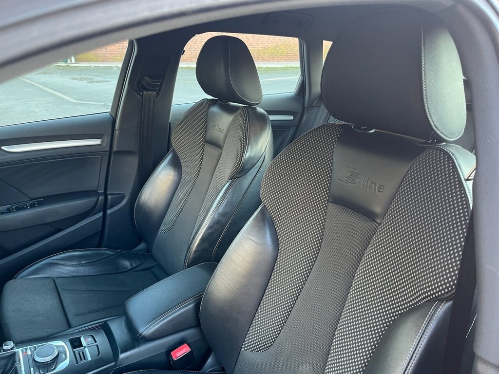 Used Audi A3 2014 for sale - 77991236: Photo 11