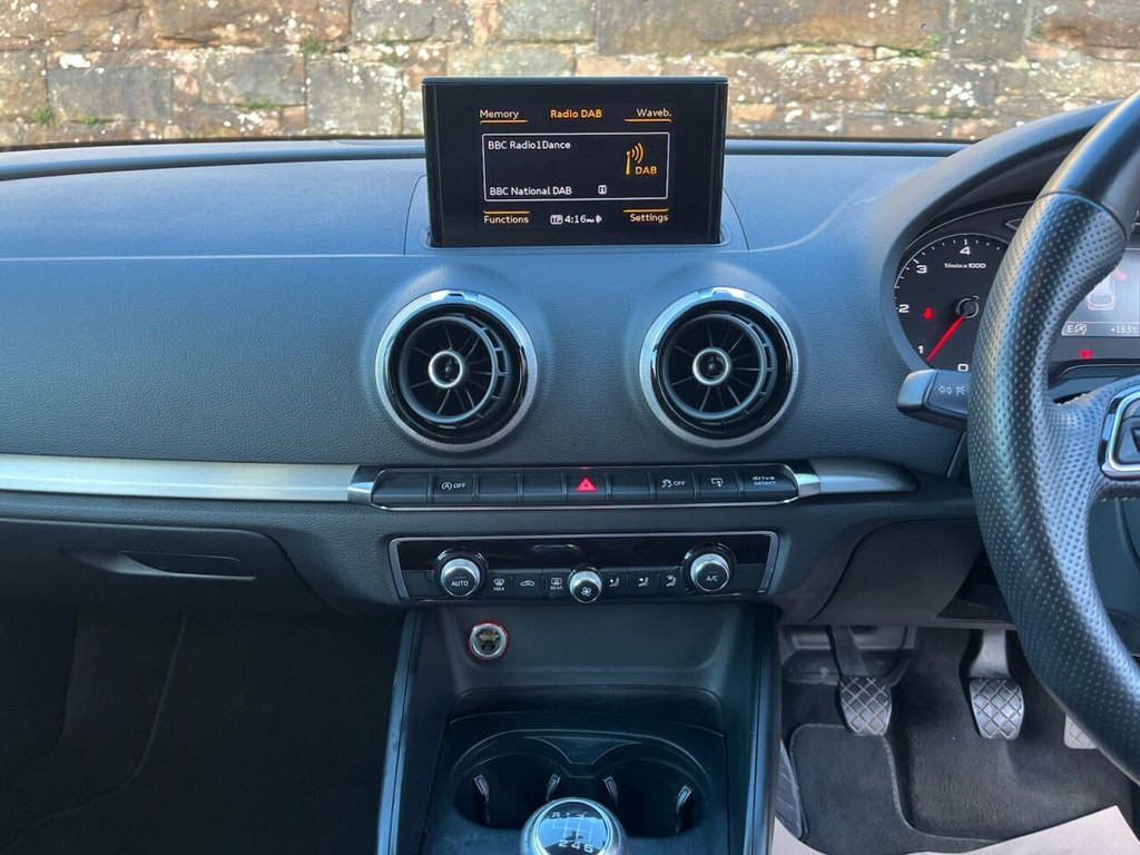 Used Audi A3 2014 for sale - 77991236: Photo 15