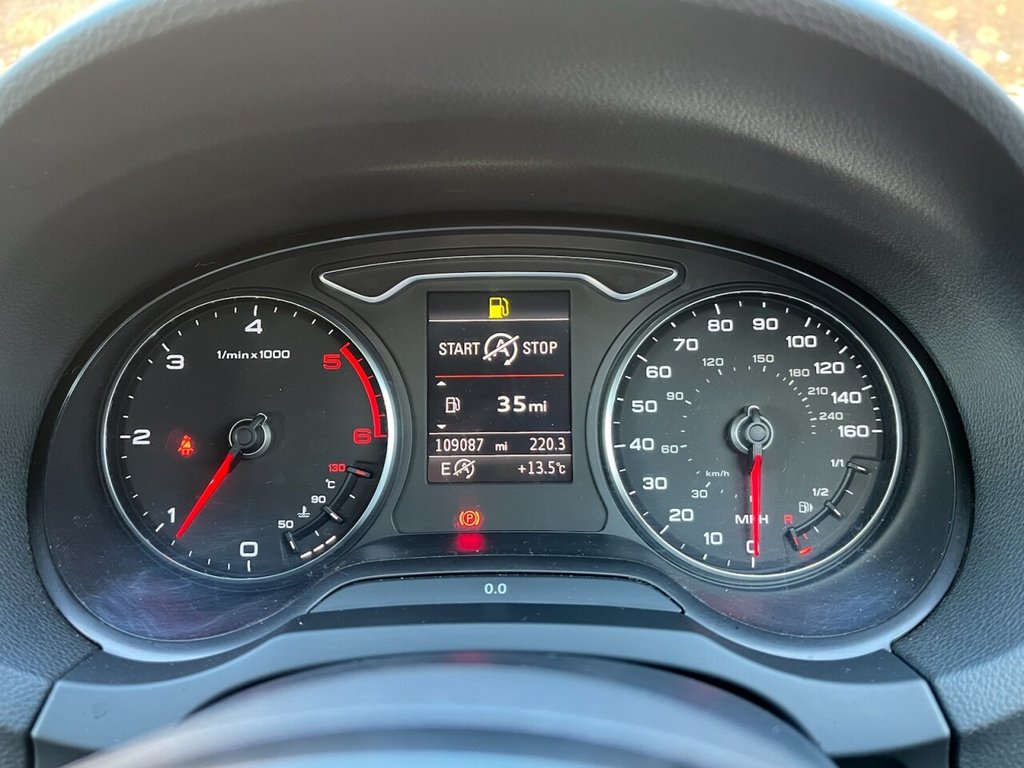 Used Audi A3 2014 for sale - 77991236: Photo 19