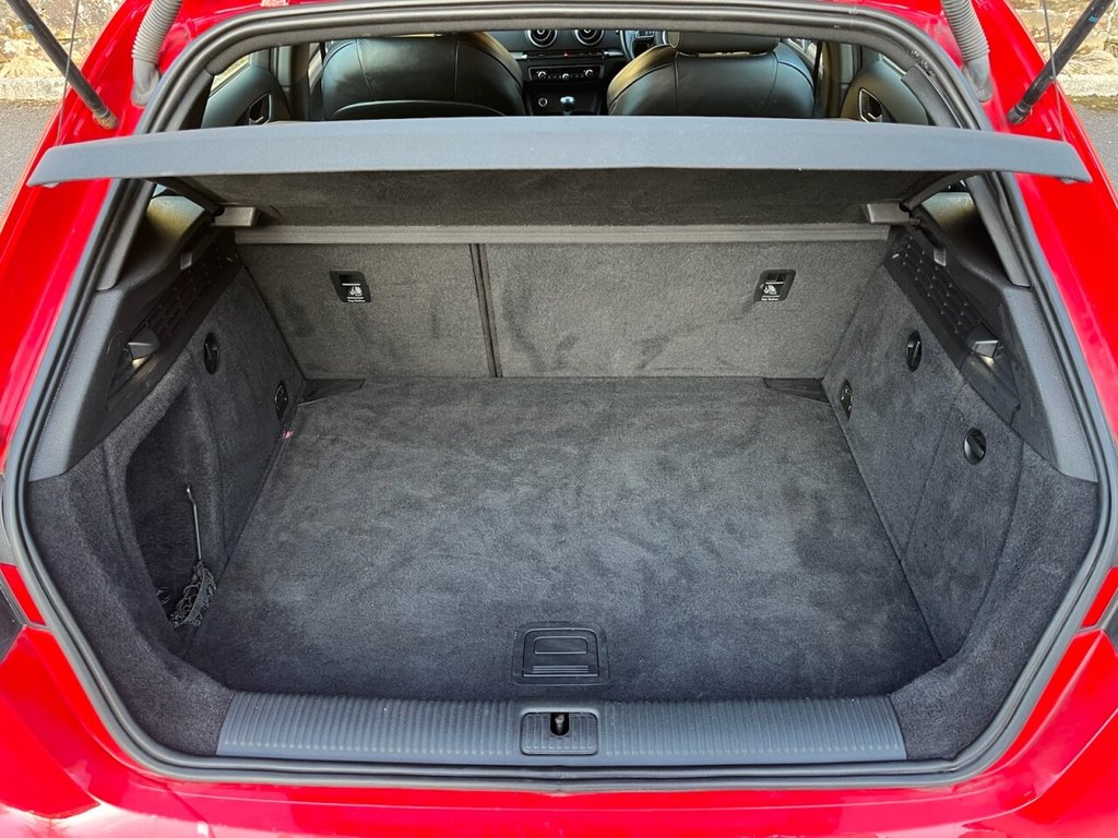 Used Audi A3 2014 for sale - 77991236: Photo 6