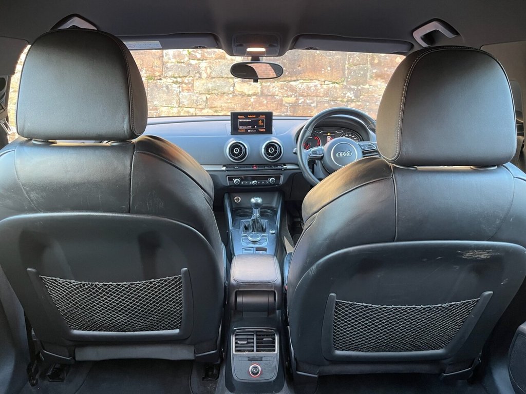 Used Audi A3 2014 for sale - 77991236: Photo 7