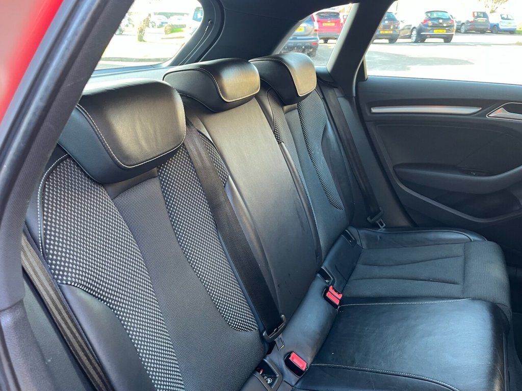 Used Audi A3 2014 for sale - 77991236: Photo 8