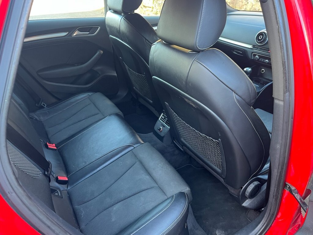 Used Audi A3 2014 for sale - 77991236: Photo 9