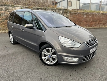 Used Ford Galaxy 2012 for sale - 78181061: Photo