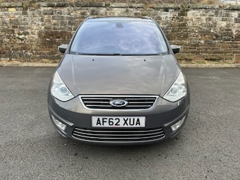 Used Ford Galaxy 2012 for sale - 78181061: Photo