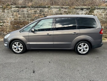 Used Ford Galaxy 2012 for sale - 78181061: Photo