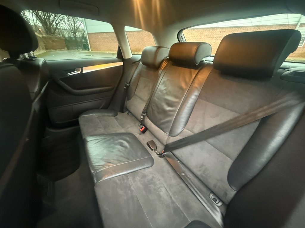 Used Audi A3 2012 for sale - 77153881: Photo 10