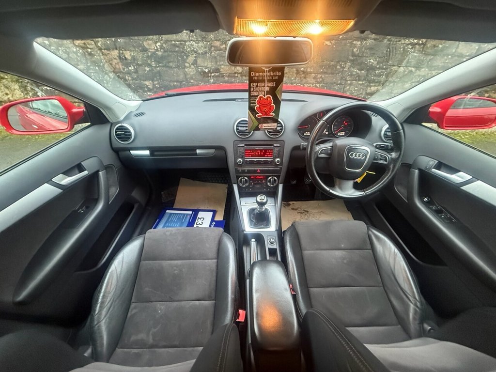 Used Audi A3 2012 for sale - 77153881: Photo 16