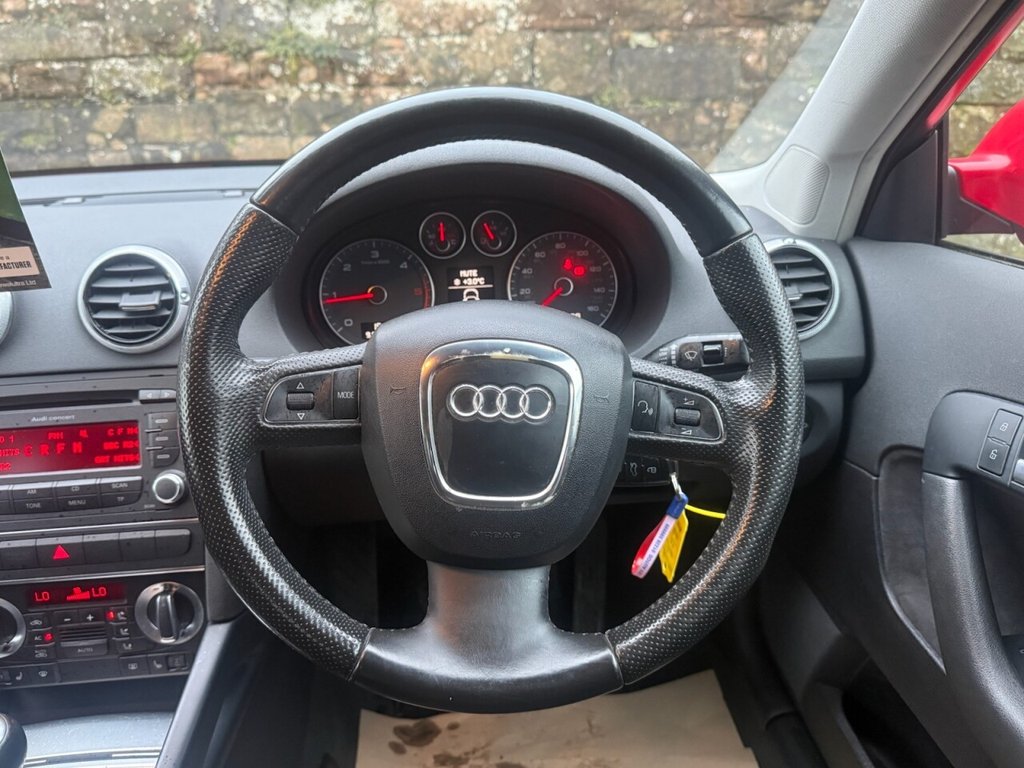 Used Audi A3 2012 for sale - 77153881: Photo 17