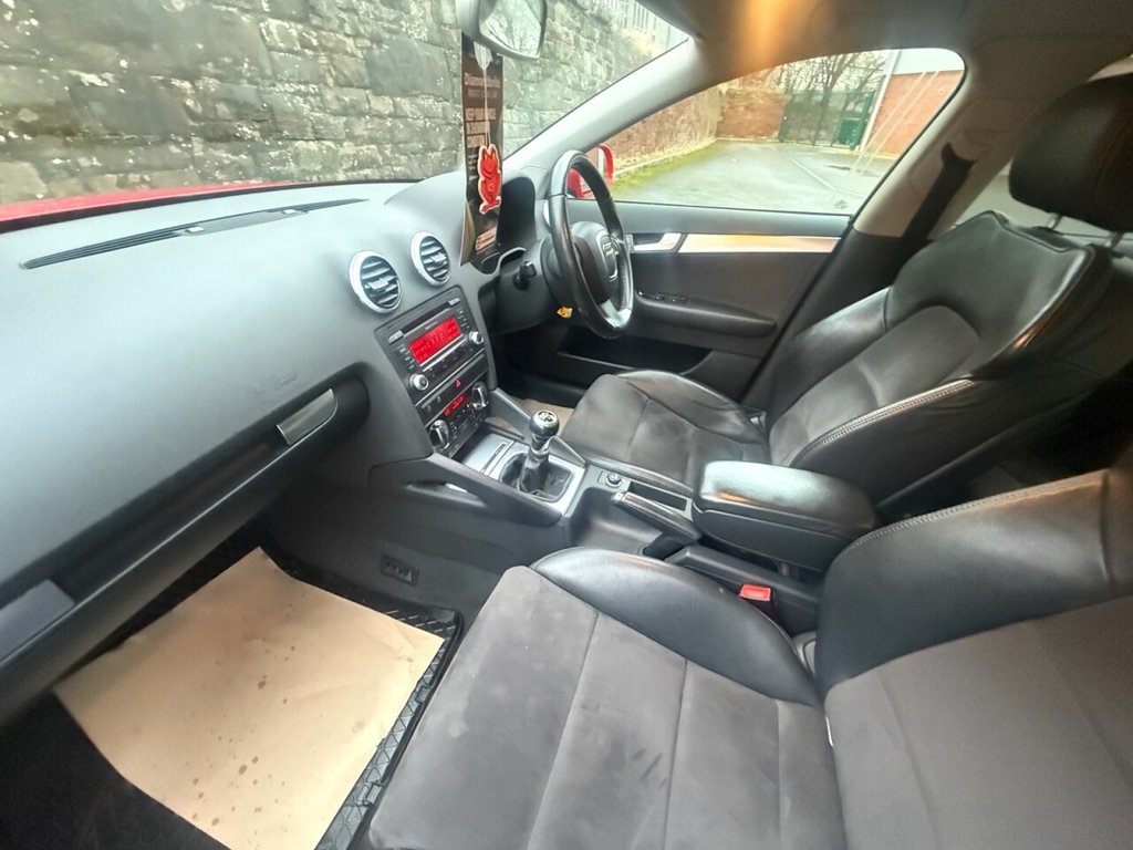 Used Audi A3 2012 for sale - 77153881: Photo 19