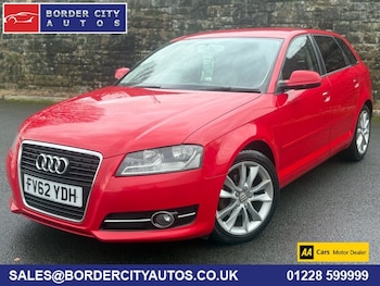 2012 (62) - 1.6 TDI Sport 5dr