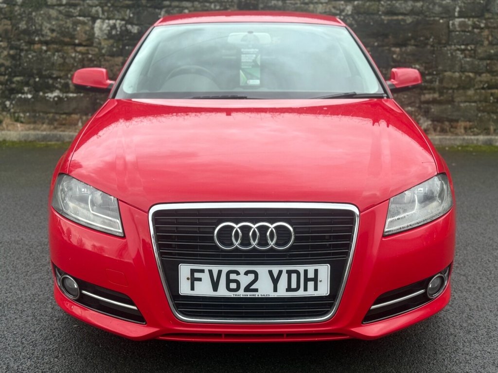 Used Audi A3 2012 for sale - 77153881: Photo 2