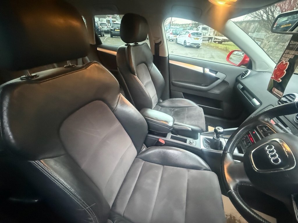 Used Audi A3 2012 for sale - 77153881: Photo 20