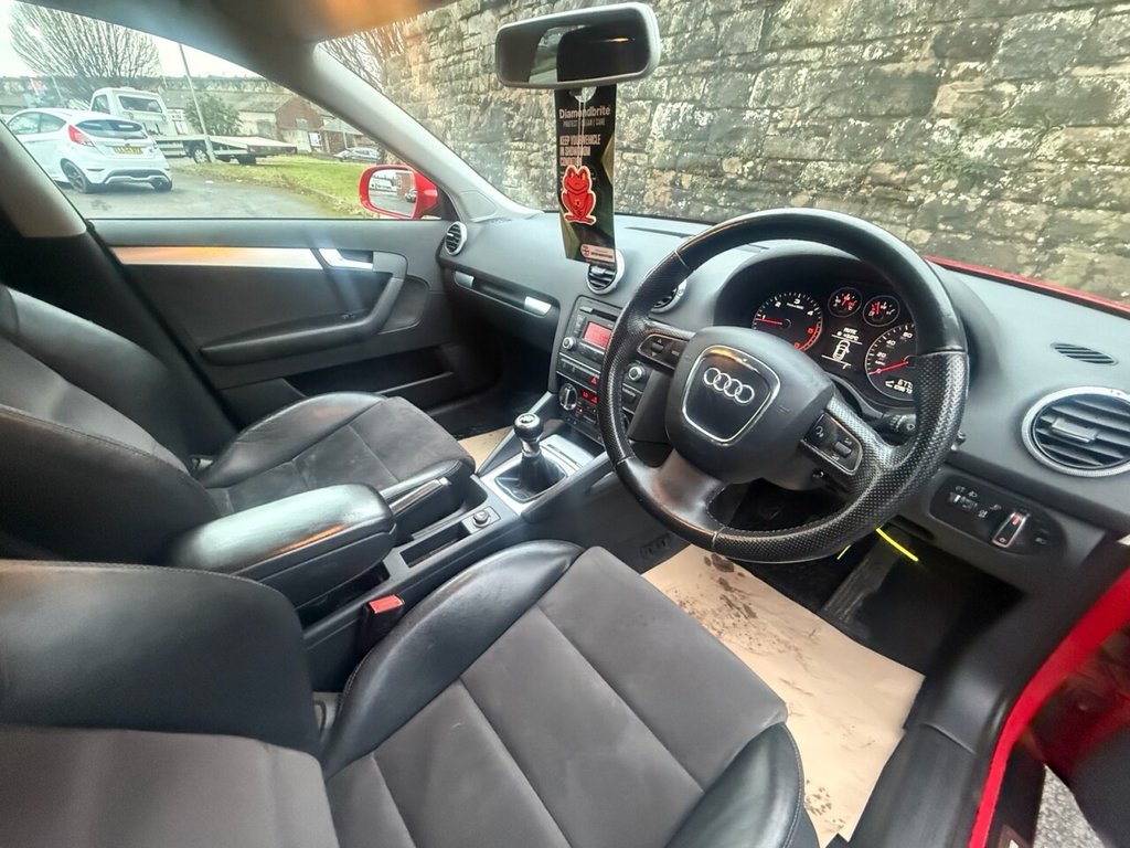 Used Audi A3 2012 for sale - 77153881: Photo 21