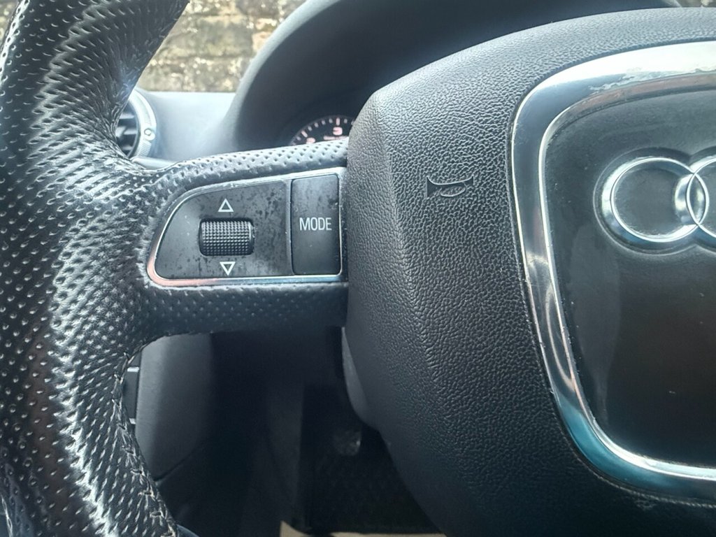 Used Audi A3 2012 for sale - 77153881: Photo 22