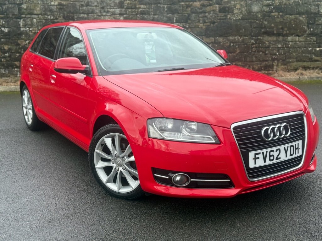 Used Audi A3 2012 for sale - 77153881: Photo 3
