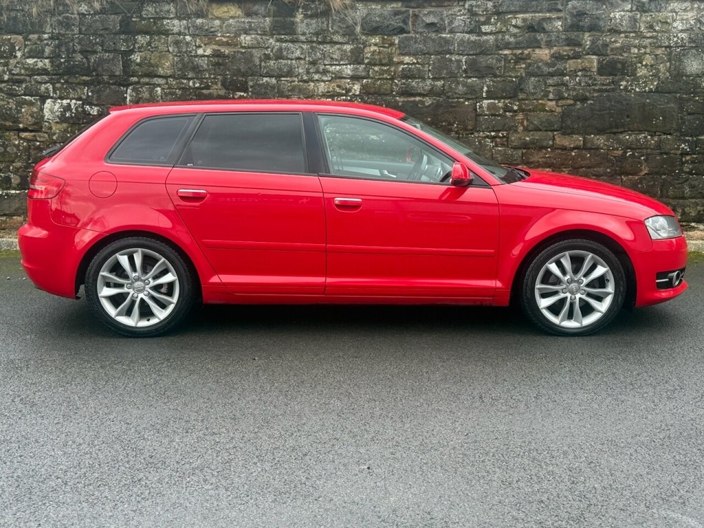 Used Audi A3 2012 for sale - 77153881: Photo 4