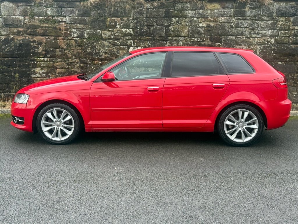 Used Audi A3 2012 for sale - 77153881: Photo 5