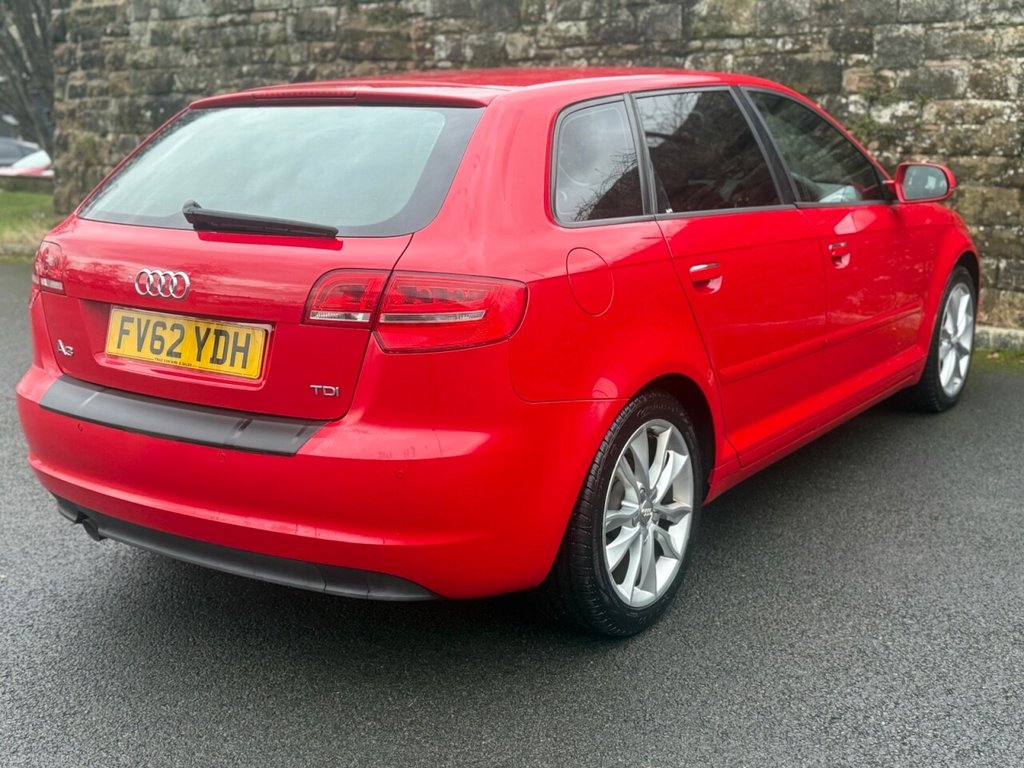 Used Audi A3 2012 for sale - 77153881: Photo 6