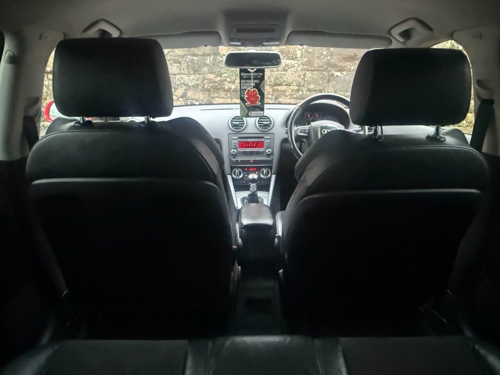 Used Audi A3 2012 for sale - 77153881: Photo 9