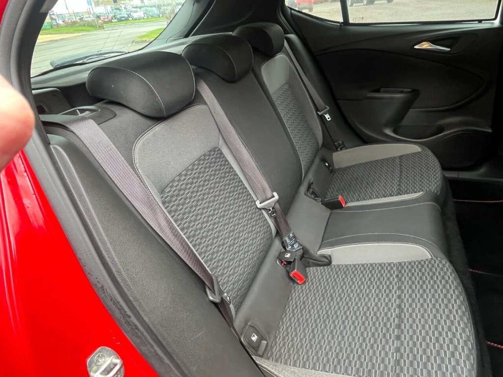 Used Vauxhall Astra 2020 for sale - 77990897: Photo 10