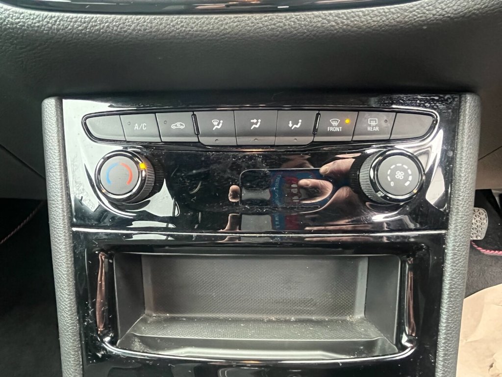 Used Vauxhall Astra 2020 for sale - 77990897: Photo 17