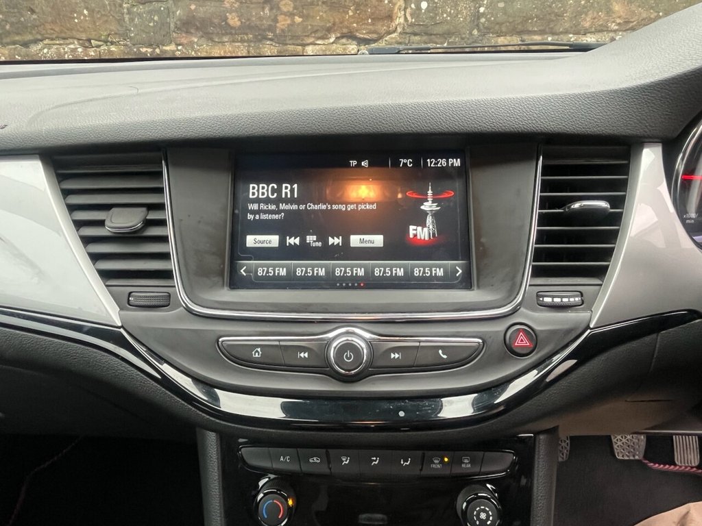 Used Vauxhall Astra 2020 for sale - 77990897: Photo 18