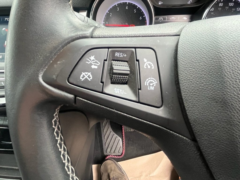 Used Vauxhall Astra 2020 for sale - 77990897: Photo 20