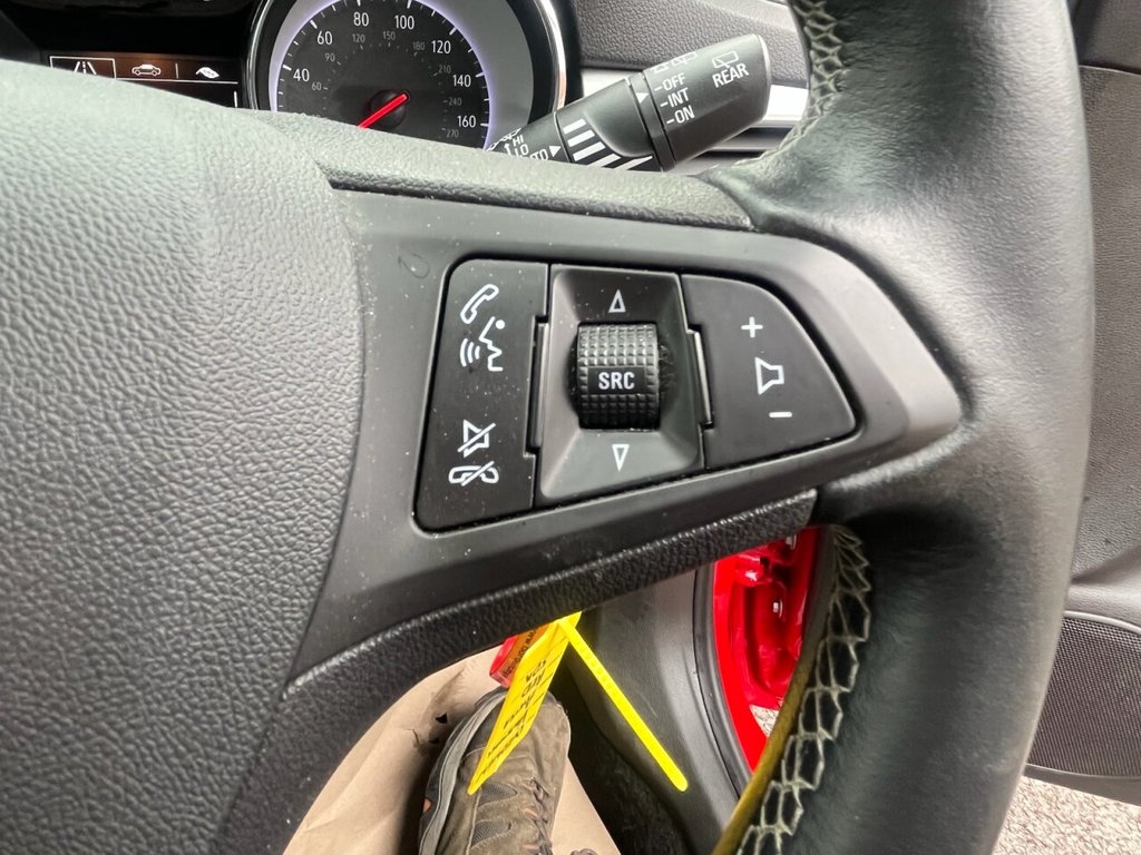 Used Vauxhall Astra 2020 for sale - 77990897: Photo 21