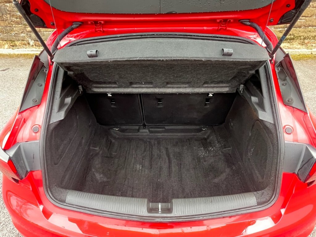 Used Vauxhall Astra 2020 for sale - 77990897: Photo 8