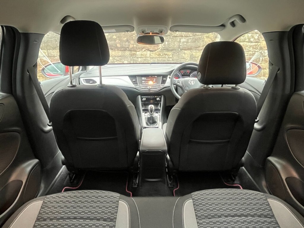 Used Vauxhall Astra 2020 for sale - 77990897: Photo 9