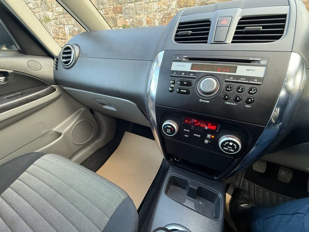 Used Suzuki SX4 2011 for sale - 76820401: Photo 27