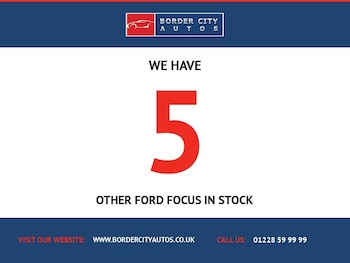 Used Ford Focus 2015 for sale - 78793148: Photo