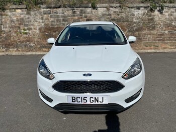 Used Ford Focus 2015 for sale - 78793148: Photo