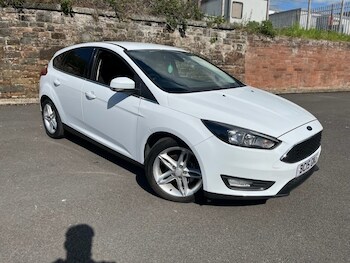 Used Ford Focus 2015 for sale - 78793148: Photo