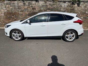 Used Ford Focus 2015 for sale - 78793148: Photo